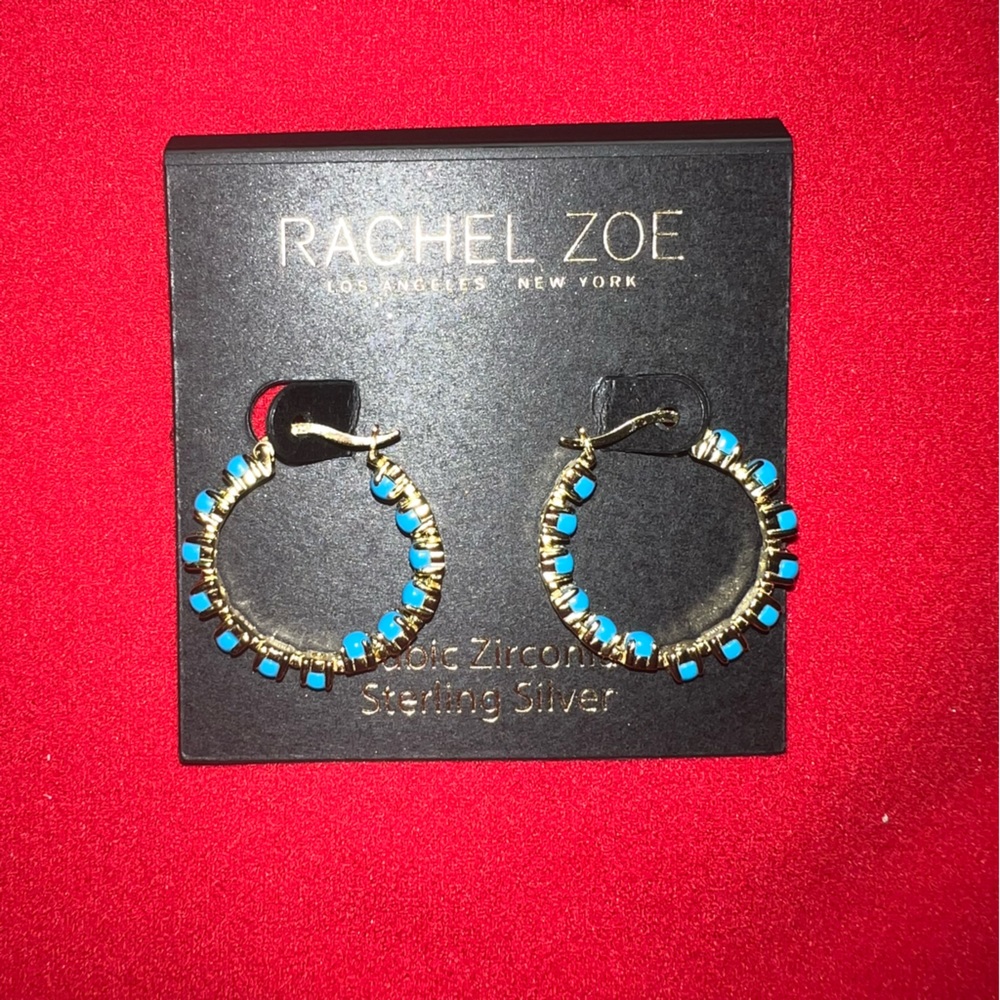 Sterling Silver Gold Plated